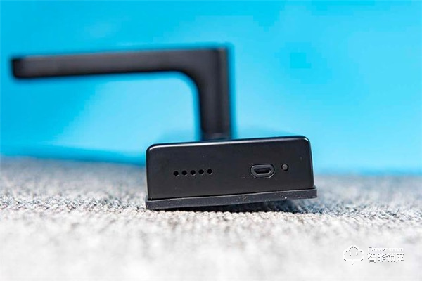 簡配安全不減，鑰匙終結者，體驗米家智能門鎖青春版