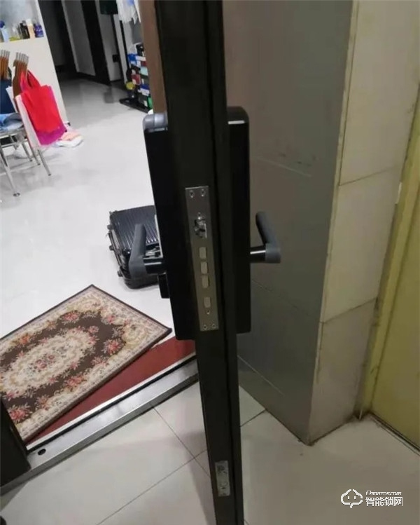 開箱測評：SKN智能鎖完美拯救遺忘癥！