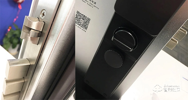 智能鎖新品W3好不好？西屋安防測評結(jié)果