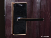 【使用評測】創維R9生物活體指紋鎖智能鎖