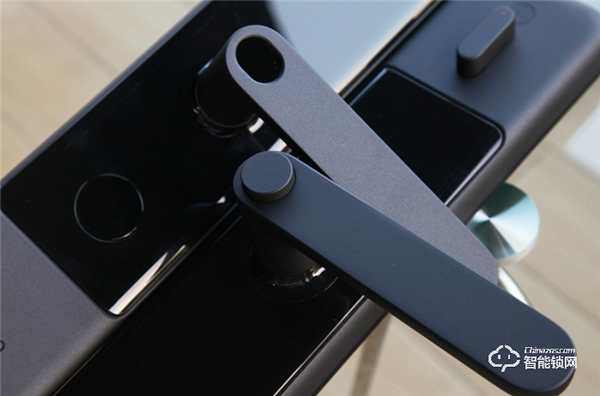 Aqara智能門鎖N200開箱圖賞