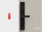 華為智選生態產品，匯泰龍智能指紋鎖產品評測