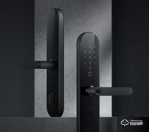 【評測】Aqara綠米指紋鎖N100使用報告