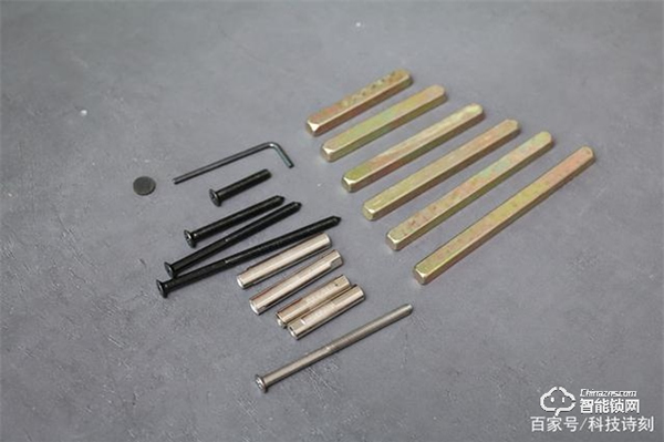 小愛同學開門,從此不帶鑰匙、性價比之王!小益E206MI智能鎖測評 小愛同學開門,從此不帶鑰匙、性價比之王!小益E206MI智能鎖測評