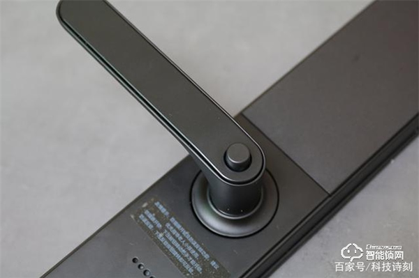 小愛同學開門,從此不帶鑰匙、性價比之王!小益E206MI智能鎖測評 小愛同學開門,從此不帶鑰匙、性價比之王!小益E206MI智能鎖測評