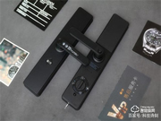 小愛同學開門，從此不帶鑰匙、性價比之王！小益E206MI智能鎖測評