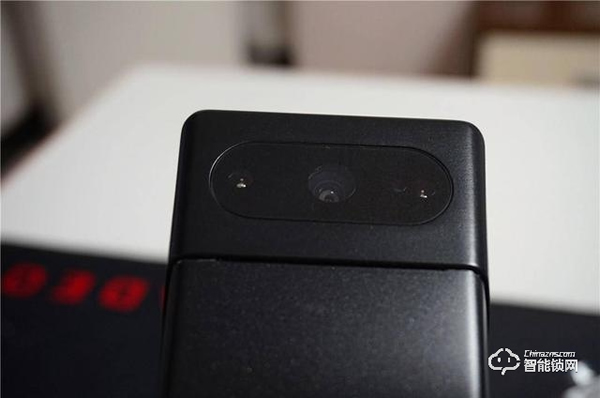 害怕半夜被開門？讓集貓眼、指紋鎖于一身的小嘀Q3M守護你的安全