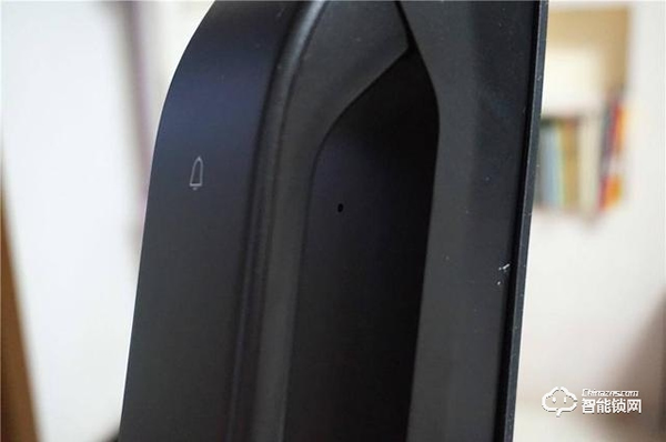 害怕半夜被開門？讓集貓眼、指紋鎖于一身的小嘀Q3M守護你的安全