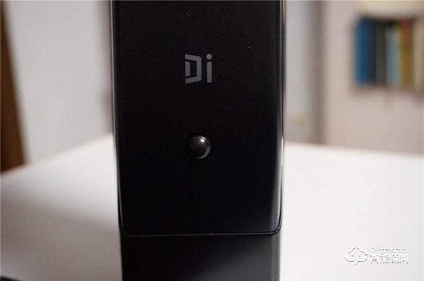 害怕半夜被開門？讓集貓眼、指紋鎖于一身的小嘀Q3M守護你的安全