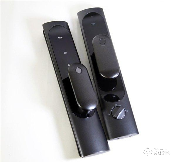 安全技術全新升級 守護家庭 TCL物聯網智能鎖K6P首測