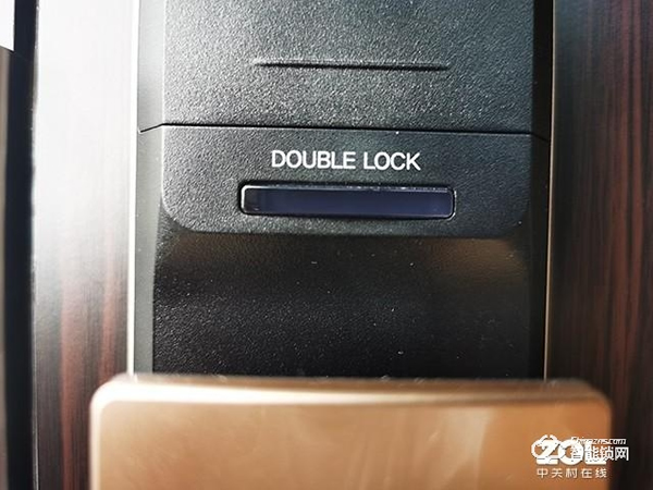 三星智能鎖SHP-DP609評測：鎖到之處滿是Easy