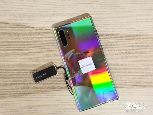 三星智能鎖SHP-DP609評測：鎖到之處滿是Easy