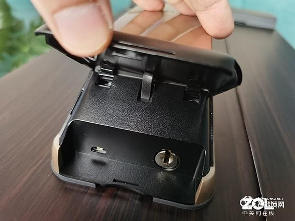 三星智能鎖SHP-DP609評測：鎖到之處滿是Easy