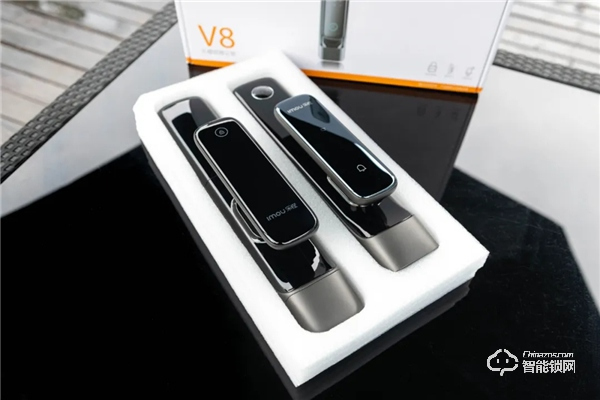 測評 | 樂橙V8將開啟何種智能門鎖新體驗？