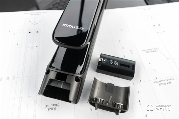 測評 | 樂橙V8將開啟何種智能門鎖新體驗？