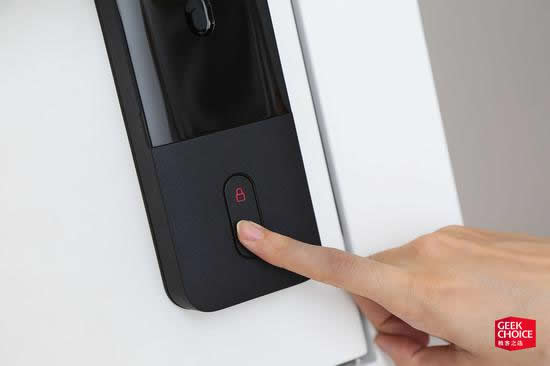 小米智能門鎖E怎么樣？快來看看實測體驗吧！