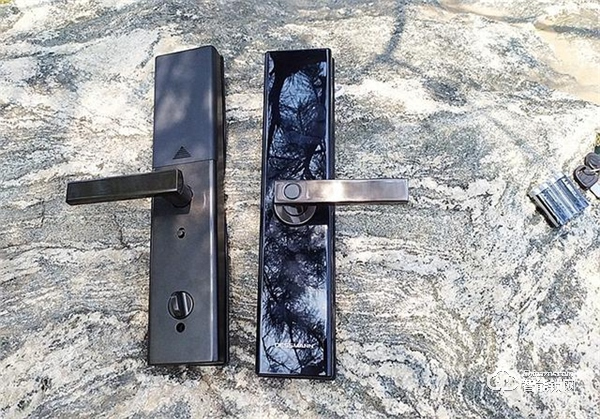 德施曼V7智能鎖評測：讓家居生活更省心、更安心