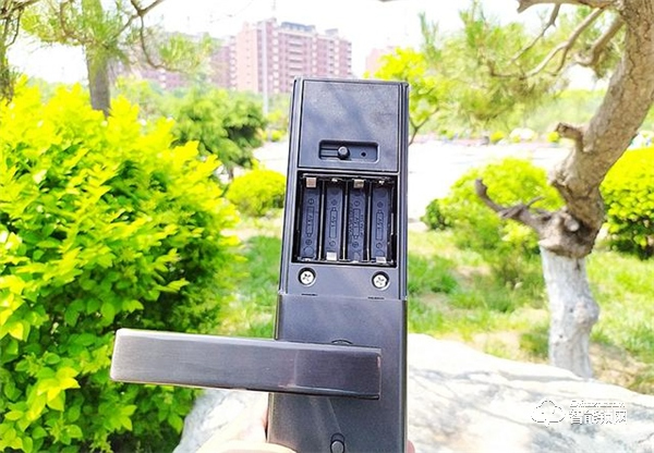 德施曼V7智能鎖評測：讓家居生活更省心、更安心