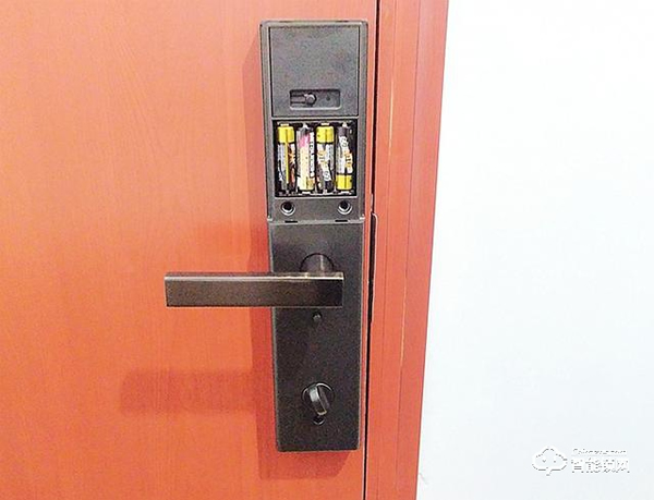 德施曼V7智能鎖評測：讓家居生活更省心、更安心