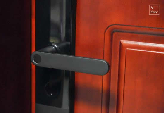 最新小米智能門鎖E體驗：“加量不加價”