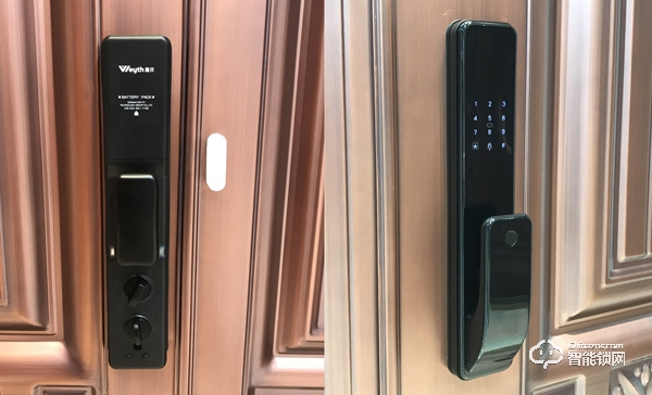 擔(dān)憂智能鎖不安全？我更擔(dān)憂家人的安全！惠氏H2智能鎖評測
