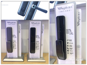 擔憂智能鎖不安全？我更擔憂家人的安全！惠氏H2智能鎖評測