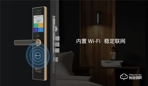 開啟智慧生活，青稞智能鎖Q7首發眾測！