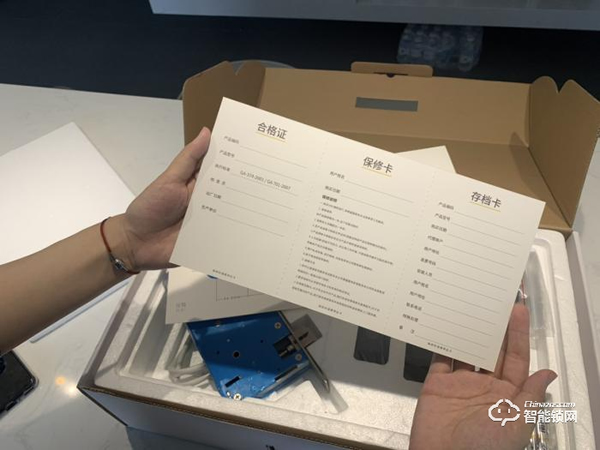 華為系史上性價(jià)比最高智能鎖,VOC指紋鎖x8初體驗(yàn)測(cè)評(píng) 華為系史上性價(jià)比最高智能鎖,VOC指紋鎖x8初體驗(yàn)測(cè)評(píng)