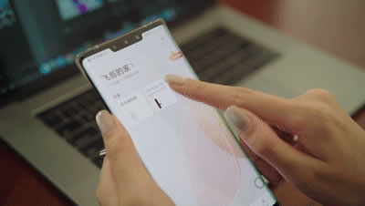 華為系史上性價(jià)比最高智能鎖，VOC指紋鎖x8初體驗(yàn)測(cè)評(píng)