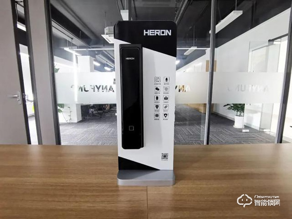 黑龍H8首發測評：將「細節」與「科技」做到極致的智能鎖！