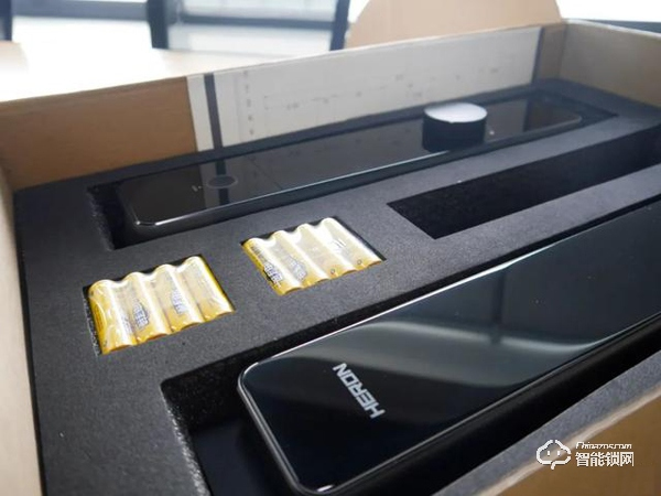 黑龍H8首發測評：將「細節」與「科技」做到極致的智能鎖！