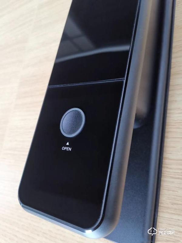 黑龍H8首發測評：將「細節」與「科技」做到極致的智能鎖！