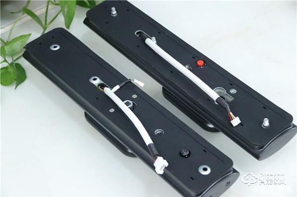 TCL不只生產電視空調,還有智能鎖!K6P智能鎖體驗 TCL不只生產電視空調,還有智能鎖!K6P智能鎖體驗