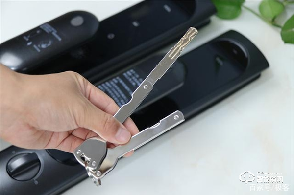 TCL不只生產電視空調,還有智能鎖!K6P智能鎖體驗 TCL不只生產電視空調,還有智能鎖!K6P智能鎖體驗