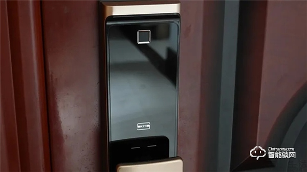 旗艦級安全:三星物聯網智能鎖DR719體驗評測 旗艦級安全:三星物聯網智能鎖DR719體驗評測