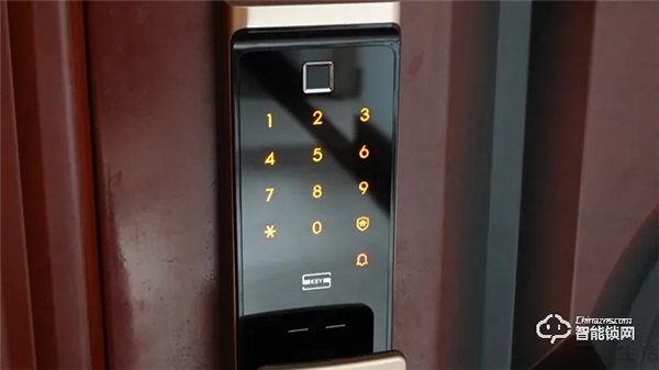 旗艦級安全：三星物聯網智能鎖DR719體驗評測