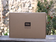 C級鎖芯+5D安全防護技術，TCL智能鎖安全杠桿滴