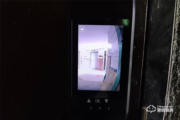 裝修期間的安心與省心，源于小益x6s智能鎖給的安全感