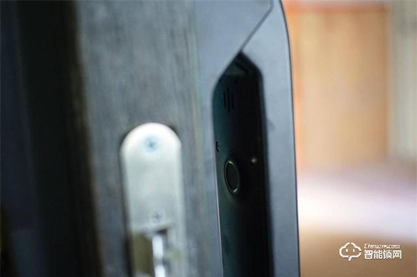 裝修期間的安心與省心，源于小益x6s智能鎖給的安全感