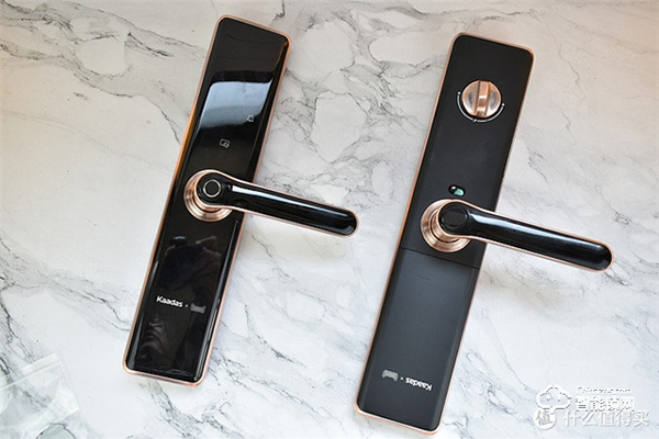 以前沒得選，現在全都要！凱迪仕智能鎖天貓精靈定制款測評