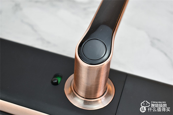 以前沒得選，現在全都要！凱迪仕智能鎖天貓精靈定制款測評