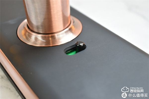 以前沒得選，現在全都要！凱迪仕智能鎖天貓精靈定制款測評