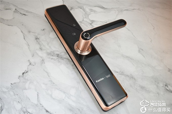 以前沒得選，現在全都要！凱迪仕智能鎖天貓精靈定制款測評