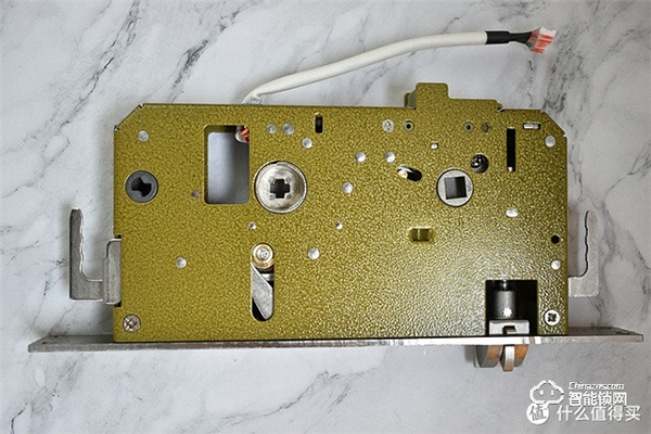 以前沒得選，現在全都要！凱迪仕智能鎖天貓精靈定制款測評