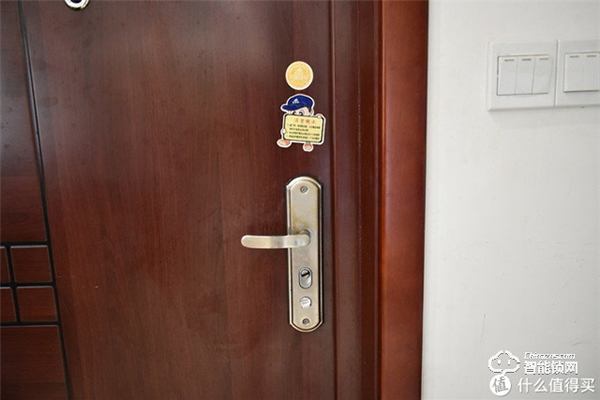 以前沒得選，現在全都要！凱迪仕智能鎖天貓精靈定制款測評