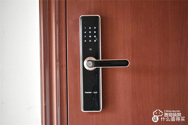 以前沒得選,現在全都要!凱迪仕智能鎖天貓精靈定制款測評 以前沒得選,現在全都要!凱迪仕智能鎖天貓精靈定制款測評