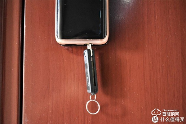 以前沒得選，現在全都要！凱迪仕智能鎖天貓精靈定制款測評