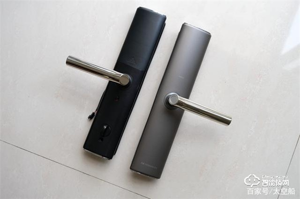 德施曼V8智能門鎖，以專業之名去守護我的家門