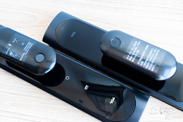 開啟全自動(dòng)智能化大門：TCL K6P全自動(dòng)智能鎖