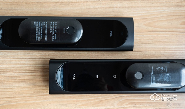 開啟全自動(dòng)智能化大門：TCL K6P全自動(dòng)智能鎖